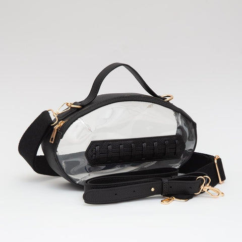 Football Crossbody Bag
