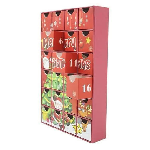 Christmas Advent Calendars