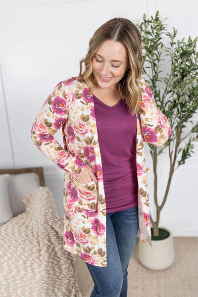 Classic Cardigan
