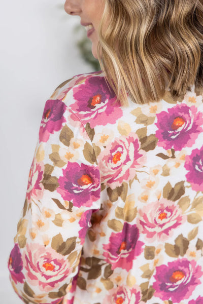 Classic Cardigan