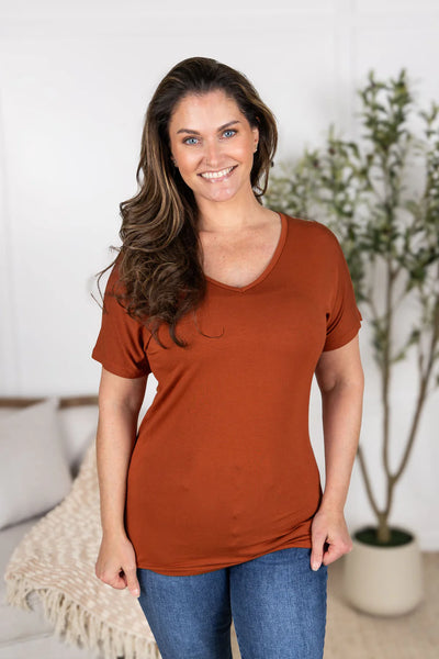 Chloe Tee