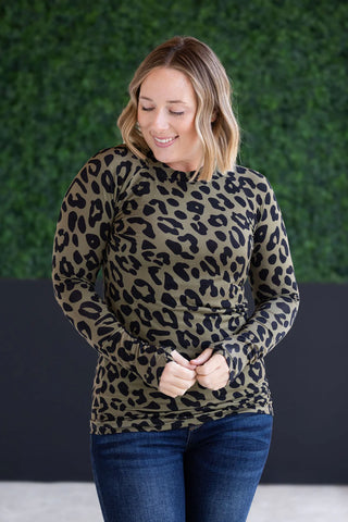 Blair Long Sleeve
