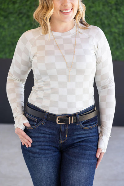 Blair Long Sleeve