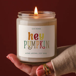 Candles