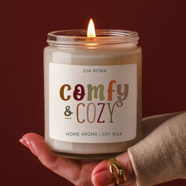 Candles