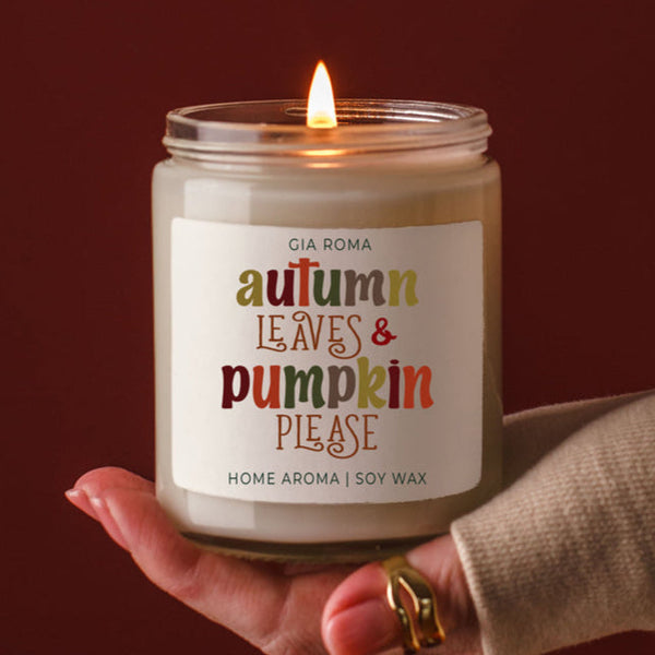 Candles