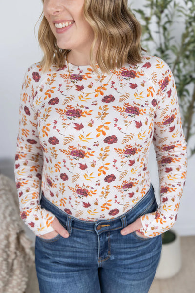 Blair Long Sleeve