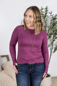 Blair Long Sleeve