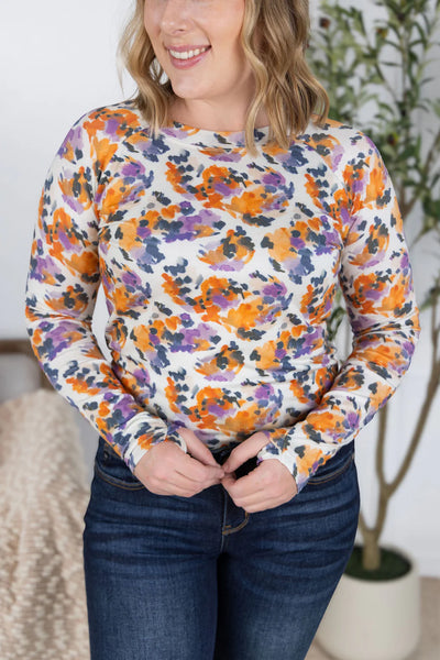 Blair Long Sleeve