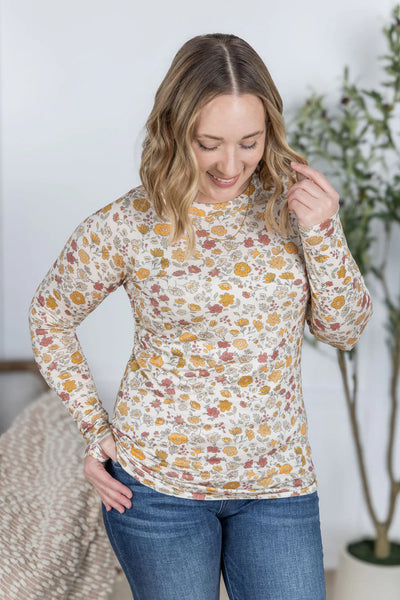 Blair Long Sleeve