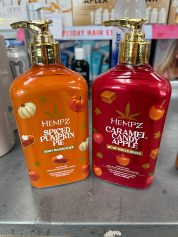Hempz Lotion