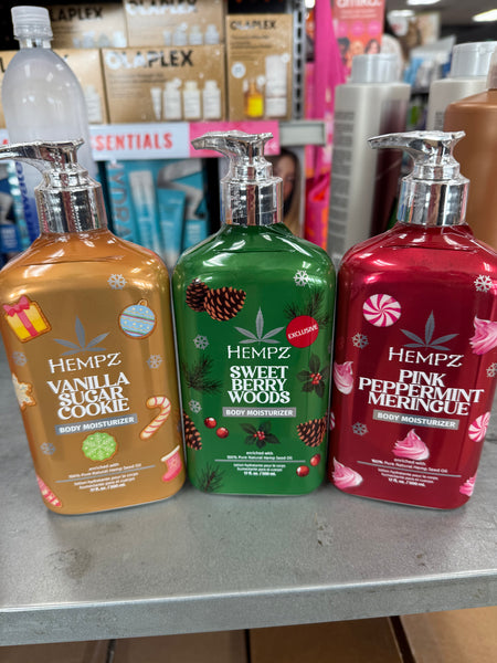 Hempz Lotion