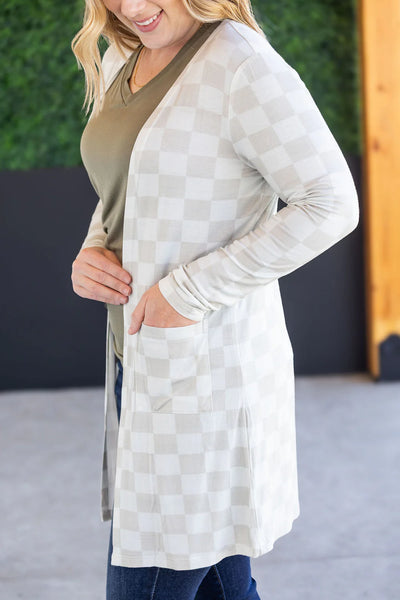 Classic Cardigan