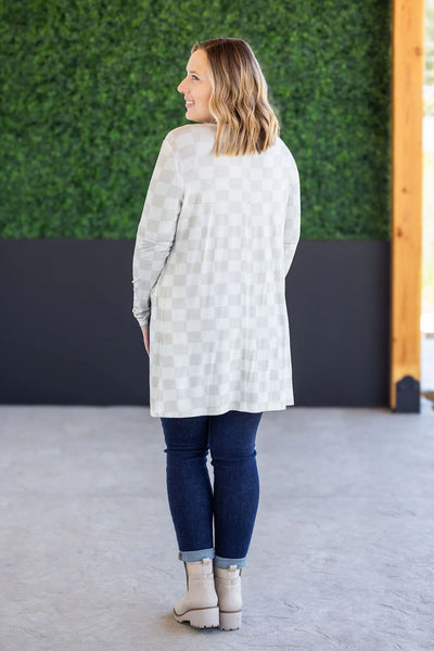 Classic Cardigan