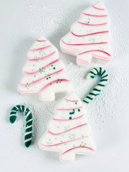 Tree Bath Bomb