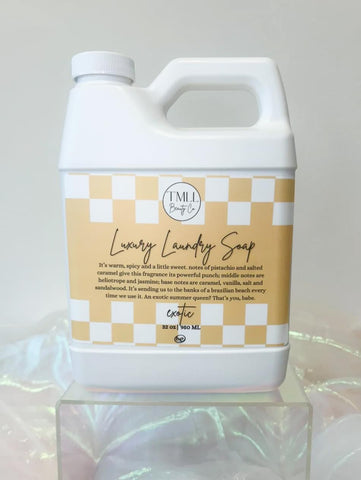 Luxury Landry Soap