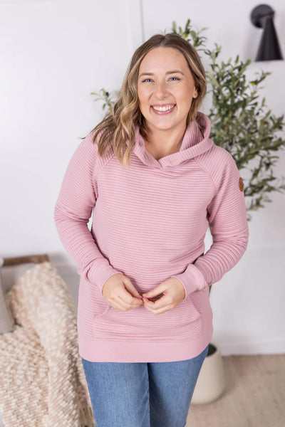 Tatum Pullover