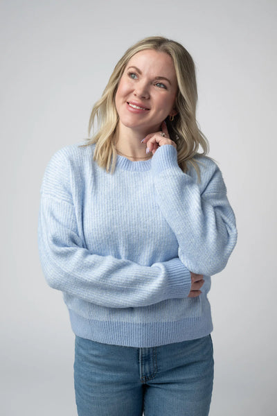 Josie Sweater