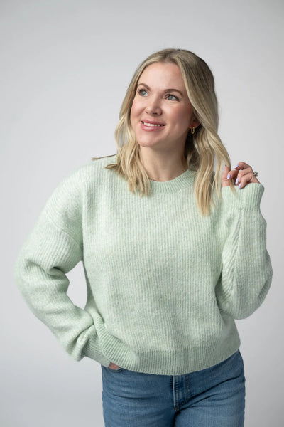 Josie Sweater