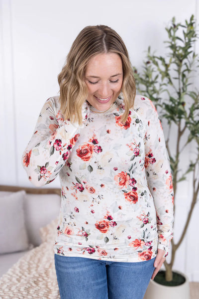 Blair Long Sleeve