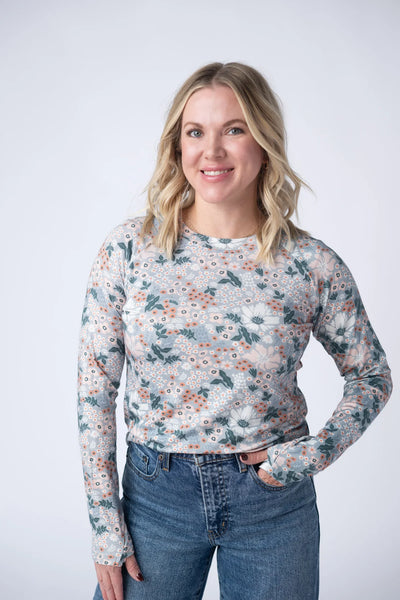 Blair Long Sleeve