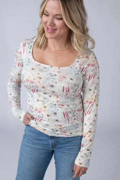 Alyssa Top