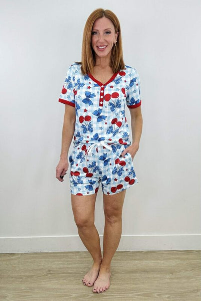 Shirley PJ’s