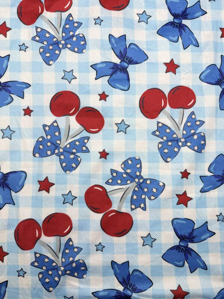 Shirley PJ’s