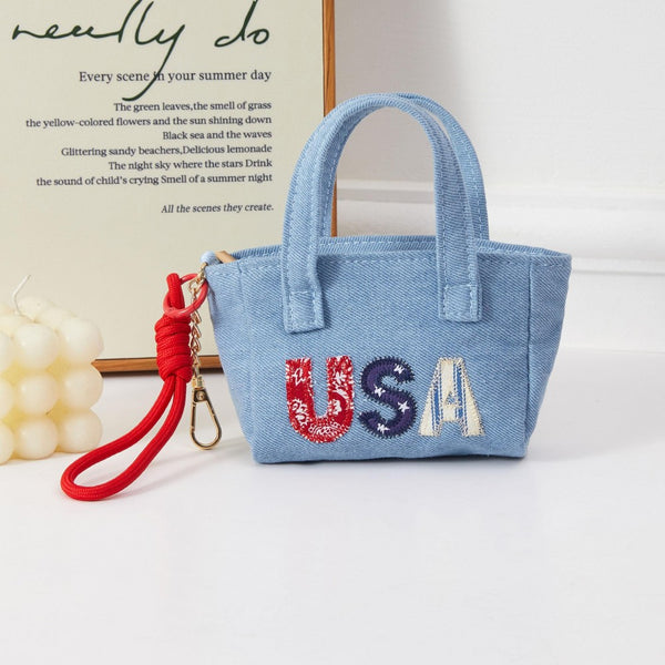Mini handbag