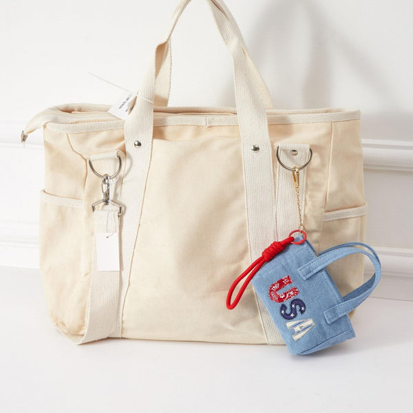 Mini handbag
