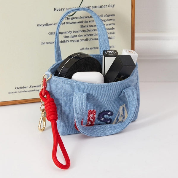Mini handbag