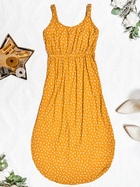 Regan Dress