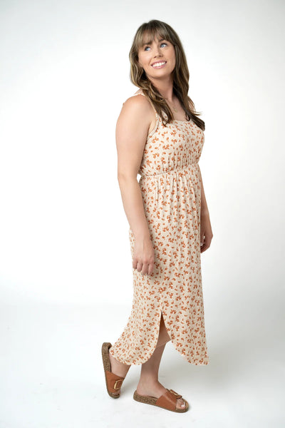 Regan Dress