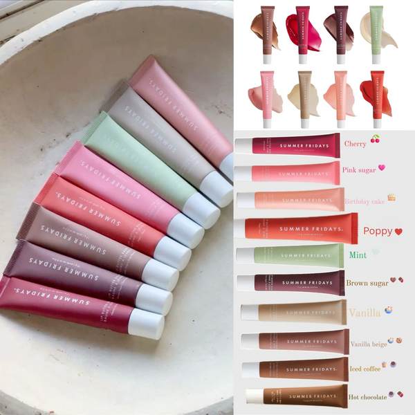 SF Lip Gloss