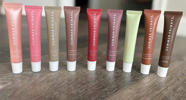 SF Lip Gloss