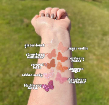 Lip Drip Luxury Gloss