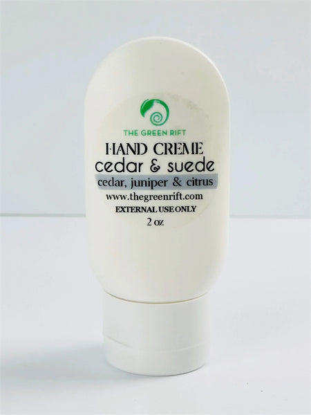 Hand Cream