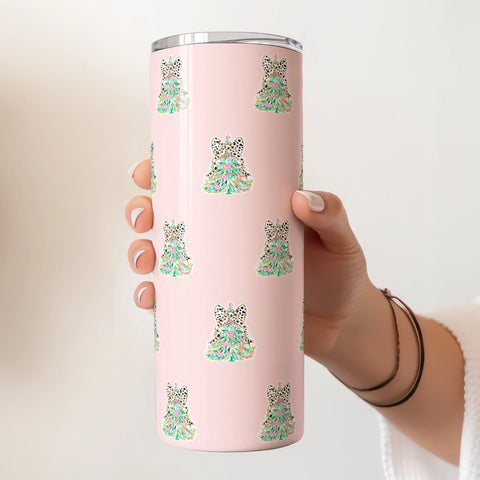 Christmas Tumblers