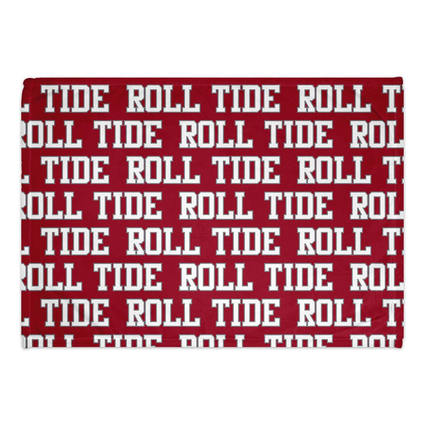 Collegiate Blankets