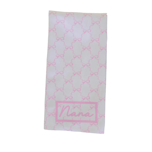 Tea Towel