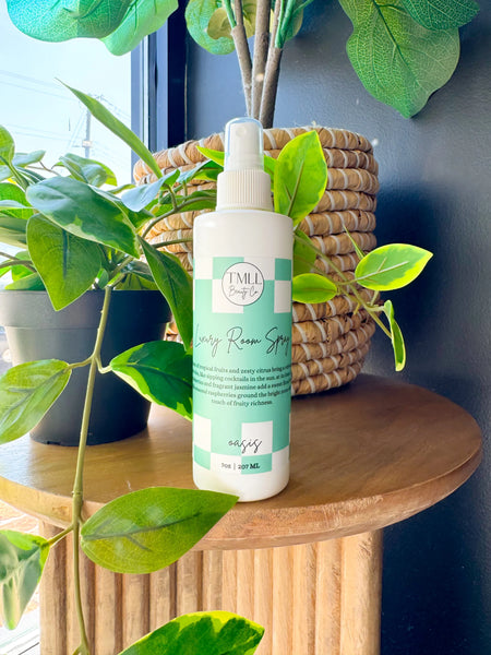 Luxury Room Sprays