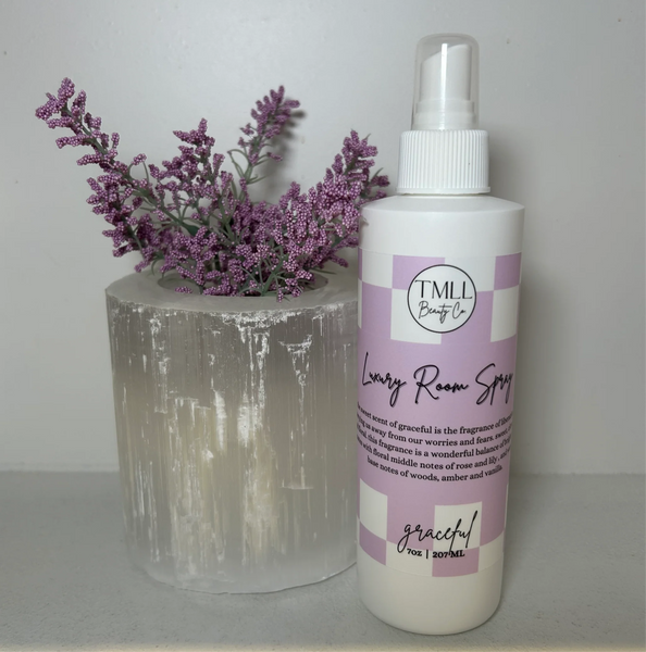 Luxury Room Sprays