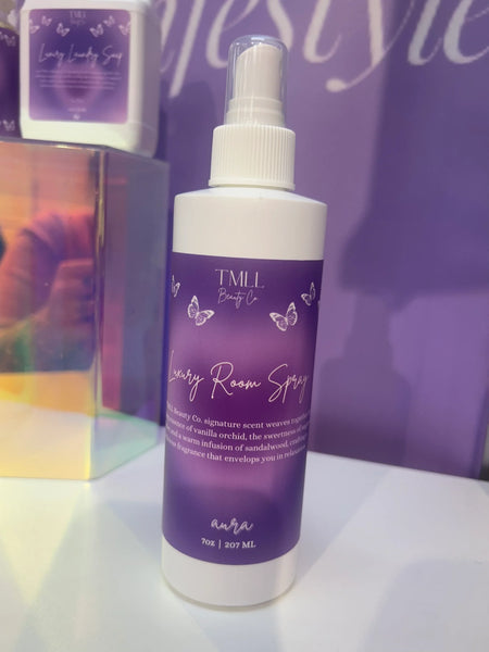 Luxury Room Sprays