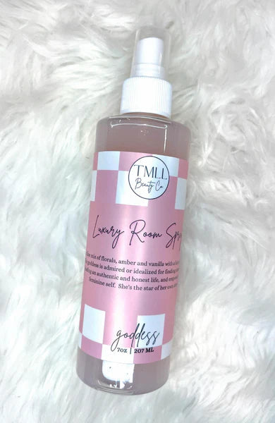 Luxury Room Sprays