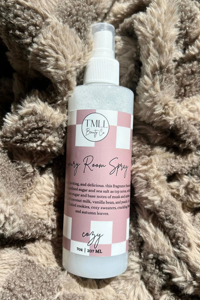 Luxury Room Sprays