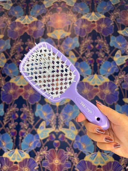 Tangle Tamer Hair Brush