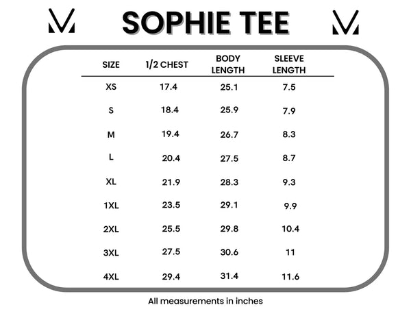 Sophie Tee