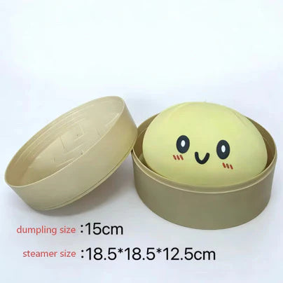 Dumpling Squishes