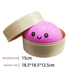 Dumpling Squishes