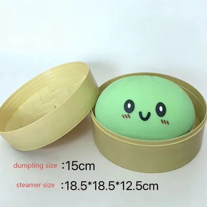 Dumpling Squishes